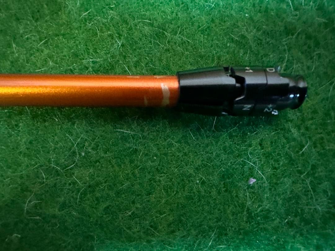 グラファイトデザイン　DI-85s Hybrid シャフト　キャロウェイスリーブ