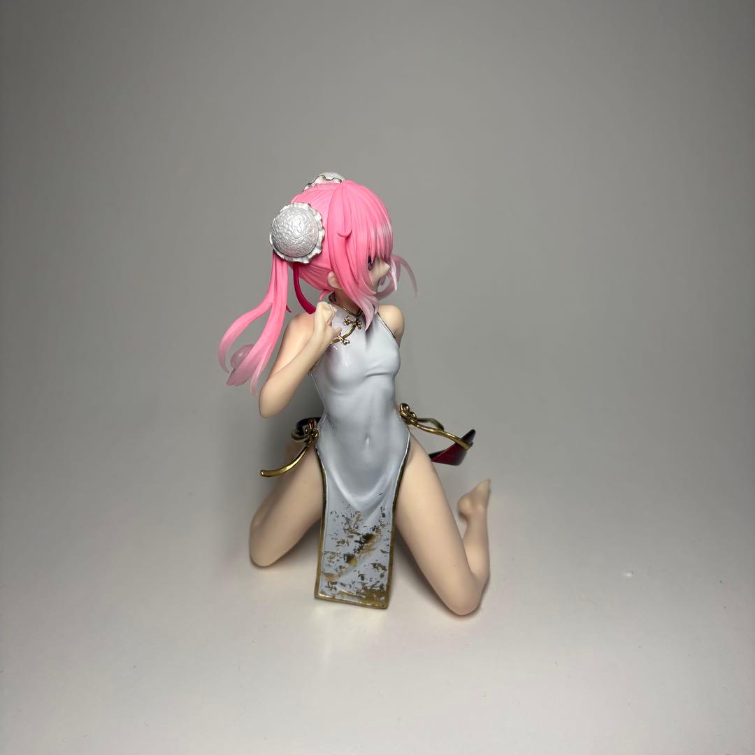 ソ*ク様 ナナ　リペイント　フィギュア　To LOVEる　 とらぶる　ダークネス