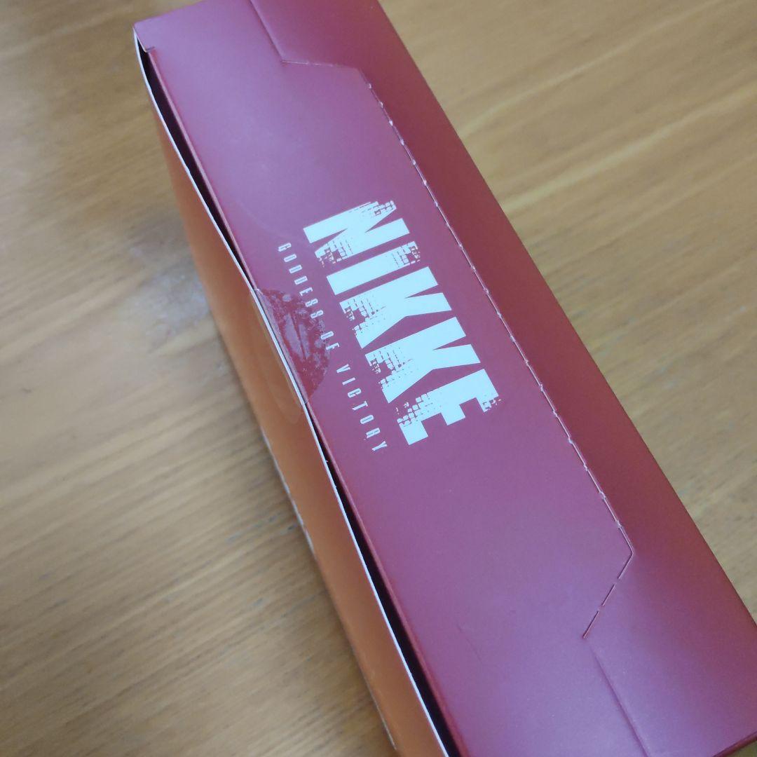 勝利の女神：NIKKE 新春フェア2026　アクリルキーホルダー　コンプ8種