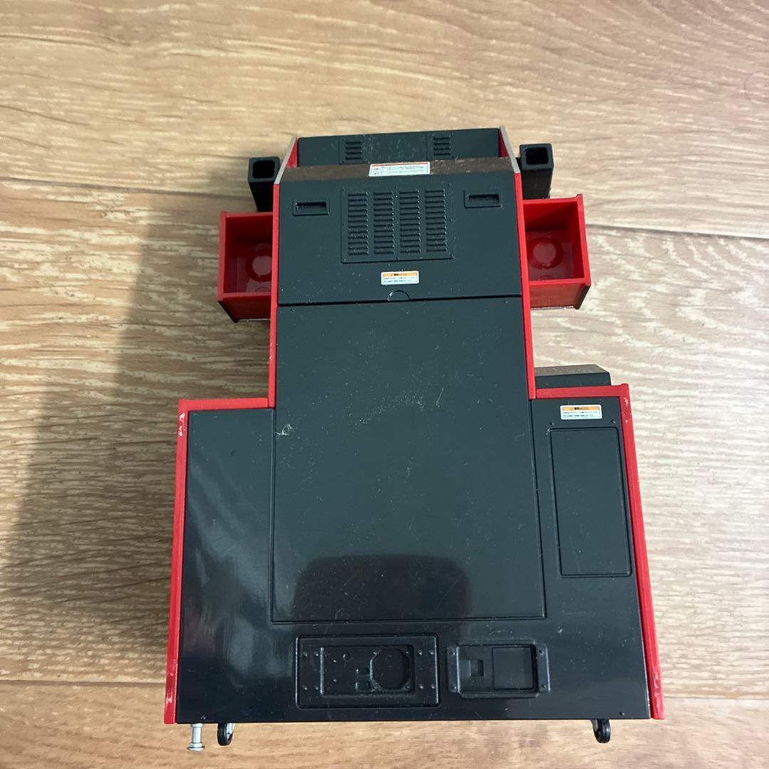 ②ドラムゲーム機 他のもの購入でおまけOK