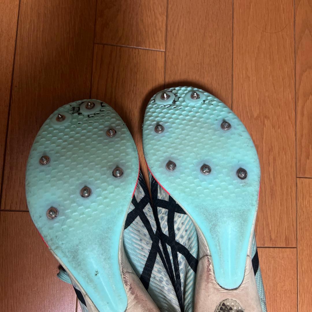 メタスピードSP