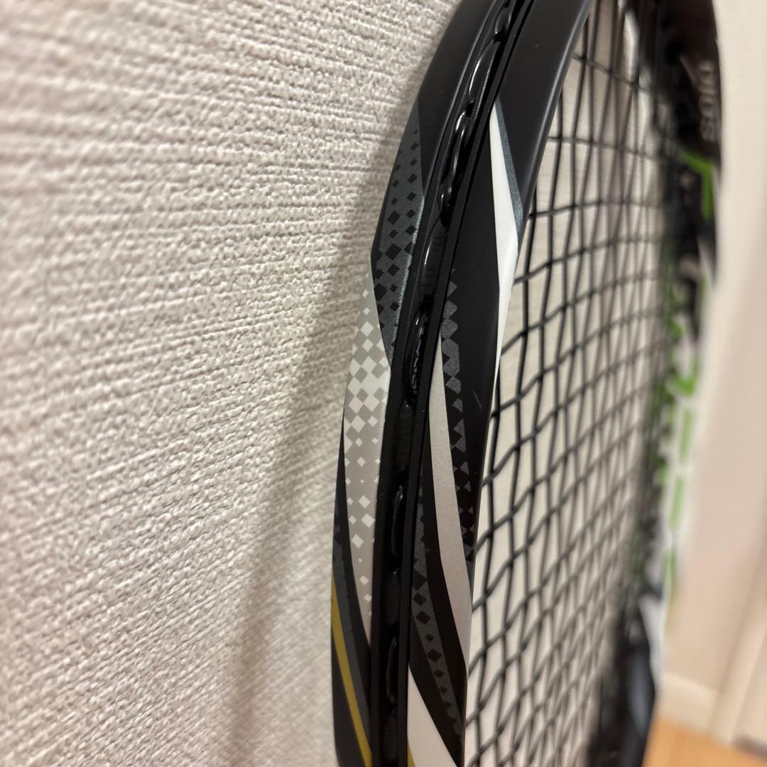 ミズノ　F speed s-pro 00U