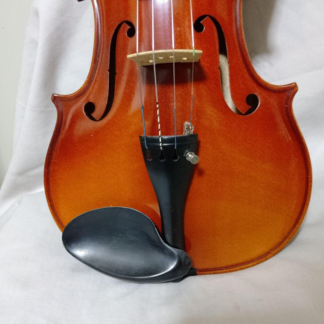 ♥️特価♥️スズキバイオリン♥サイズ4/4♥️品番280♥️弓、ケ―ス、松脂付き