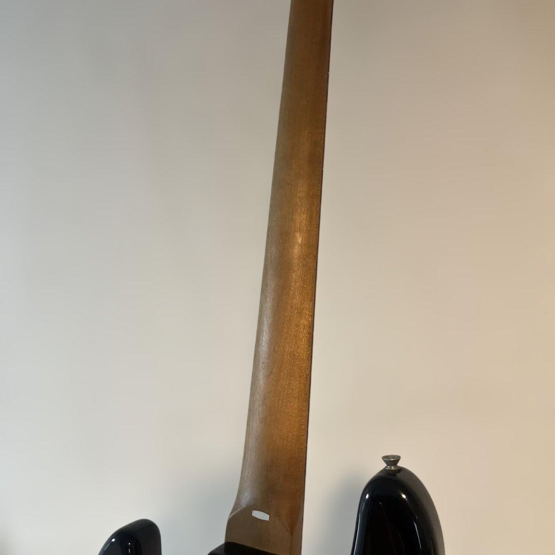 エレキベース bacchus