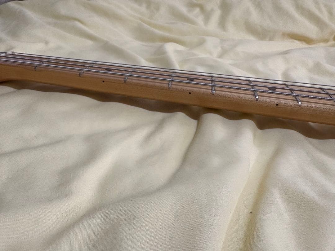 ベース Fresher Personal Bass Precision type