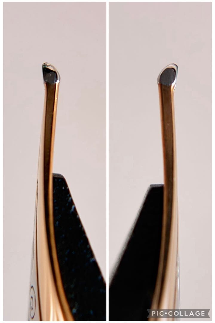 マイスターシュテュック149 14C中白（F相当／推定1970年代前半）