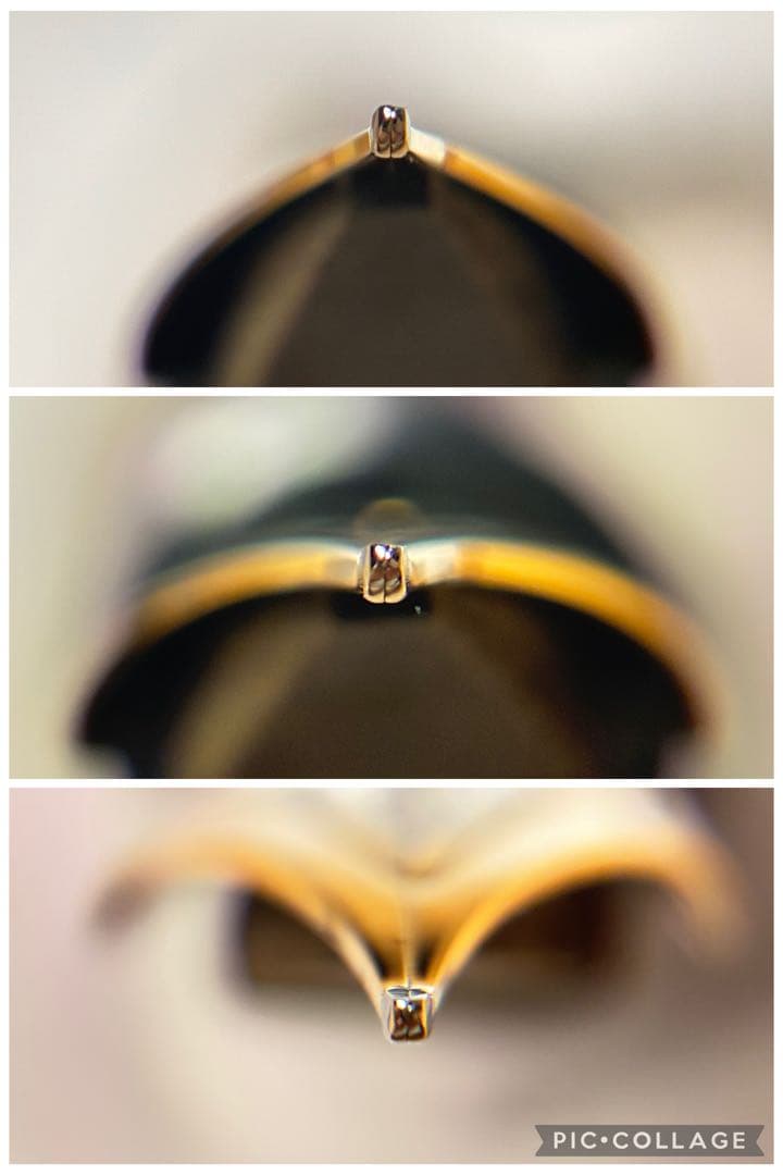 マイスターシュテュック149 14C中白（F相当／推定1970年代前半）