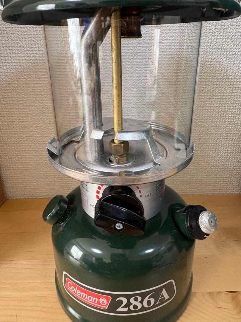 Coleman 286A740J コールマン ランタン