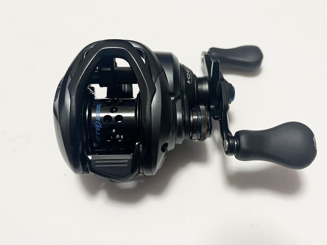 シマノ SHIMANO SLX BFS XG 中古超美品！