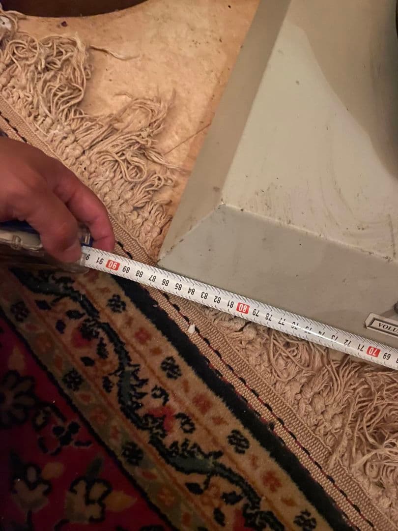 高さ205cm サンタクロース　人形　店舗用