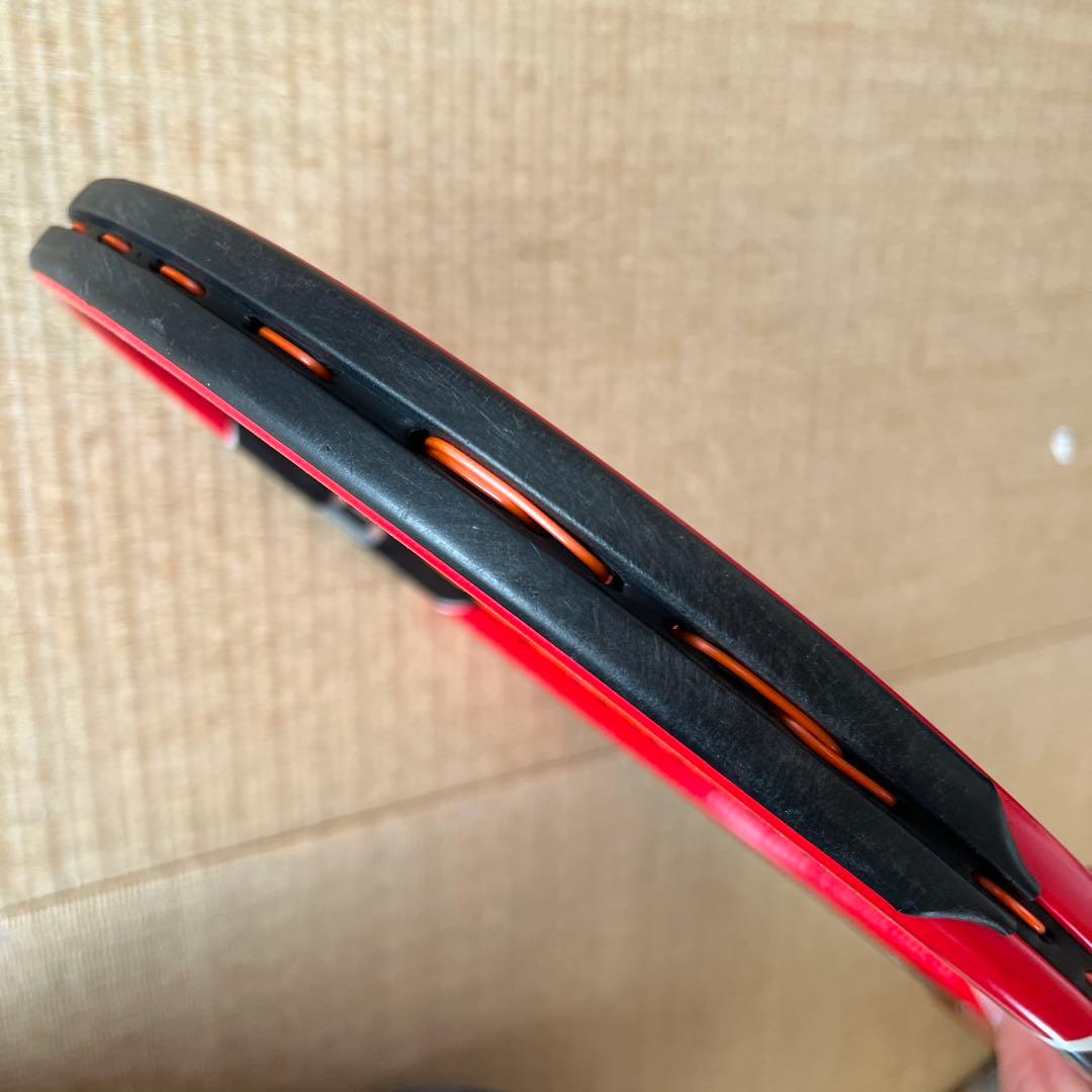 Wilson ProStaff RF97 Autograph テニスラケットG3