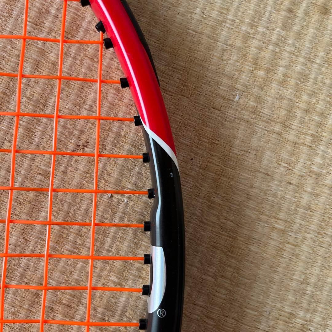 Wilson ProStaff RF97 Autograph テニスラケットG3