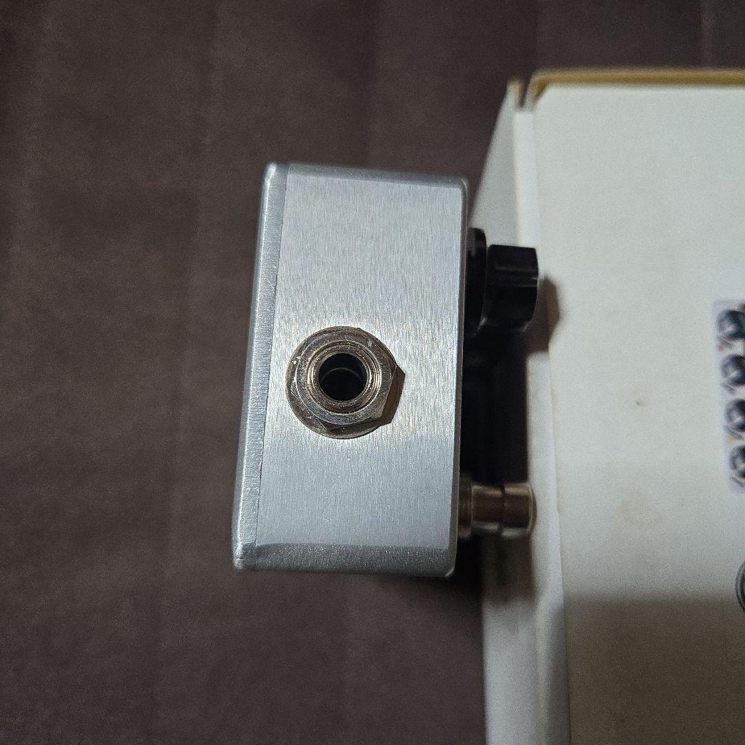 ZVEX Box of Rock マーシャル系ペダル Vexter series