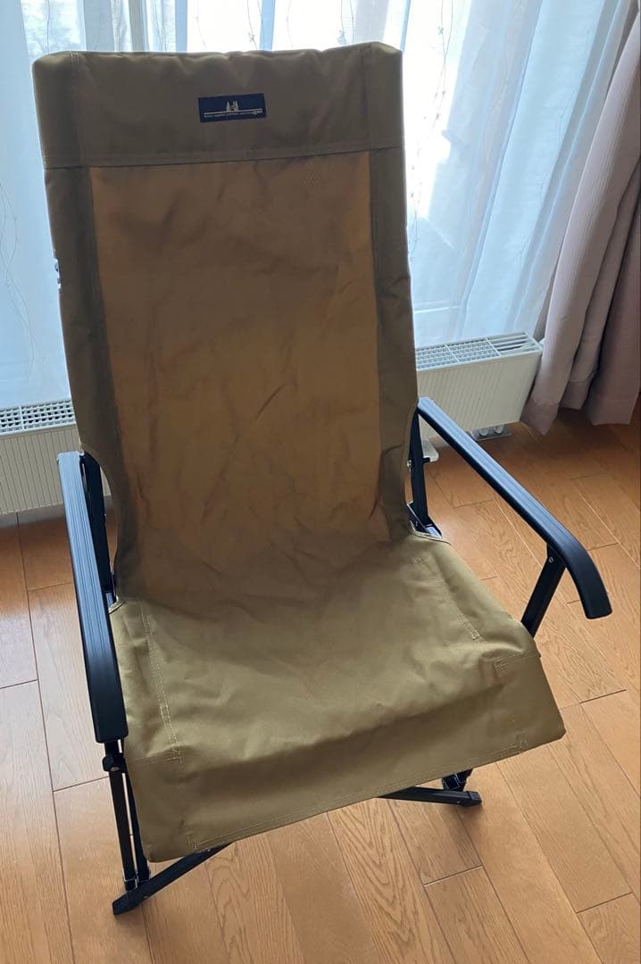 ogawa ハイバックチェアII