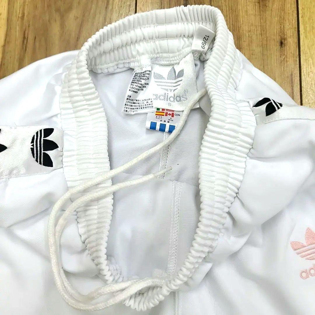 美品 adidas アディダスオリジナルス ジャージ上下 セットアップ