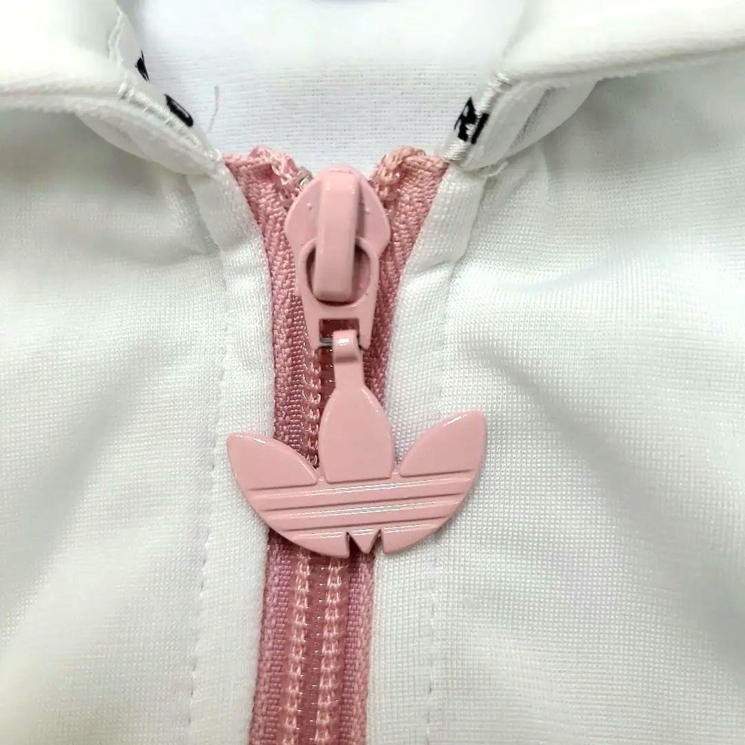 美品 adidas アディダスオリジナルス ジャージ上下 セットアップ