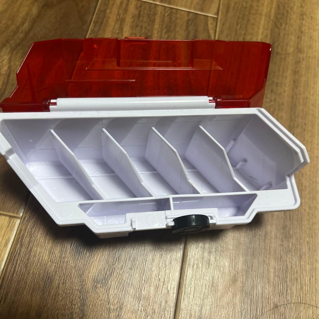 ポケモンフレンダ 引退品