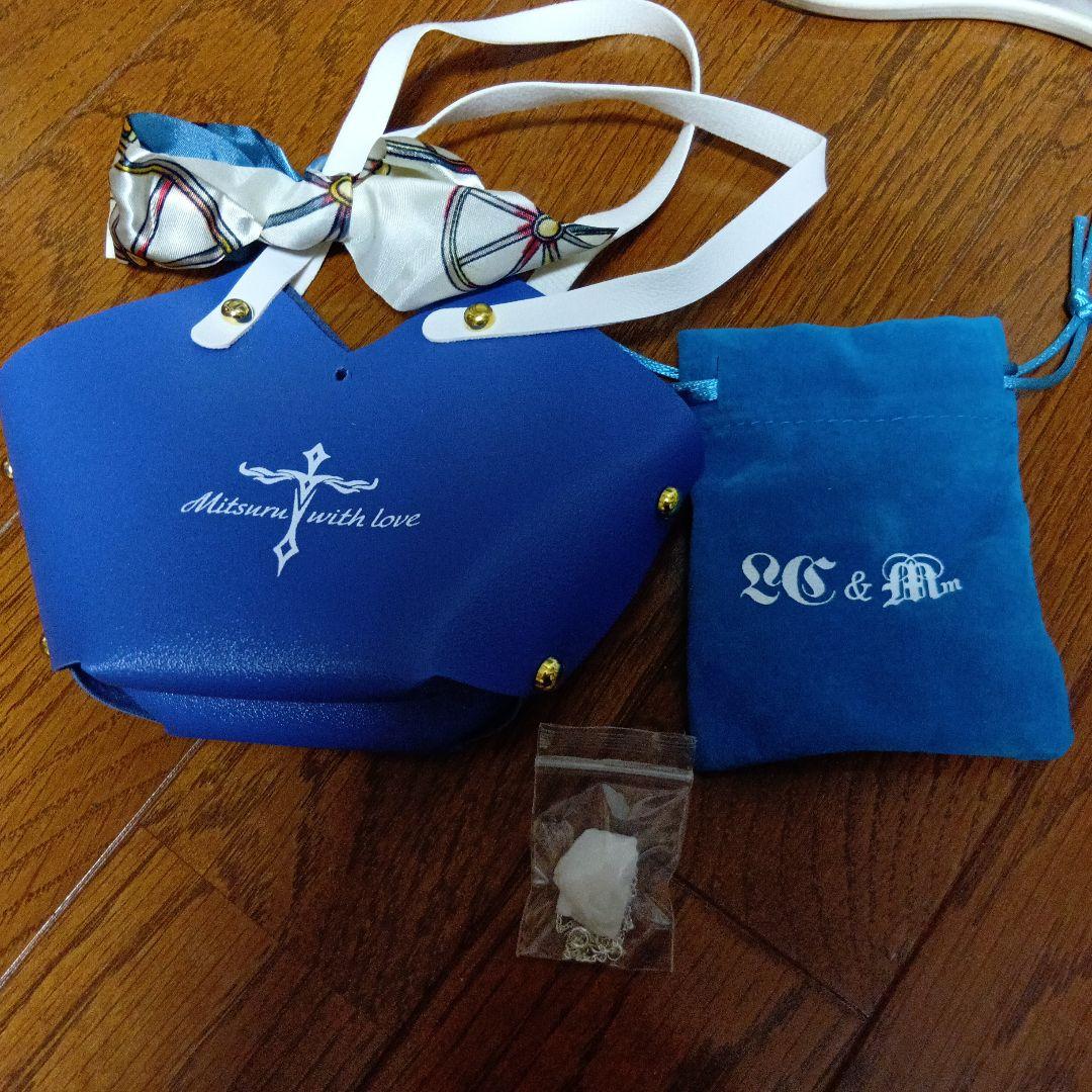 SOPHIA 松岡充　イベント限定ブレスレット