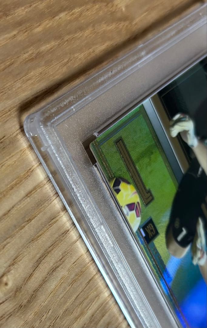 PSA9 ブッフォン BUFFON PFL パニーニフットボールリーグ