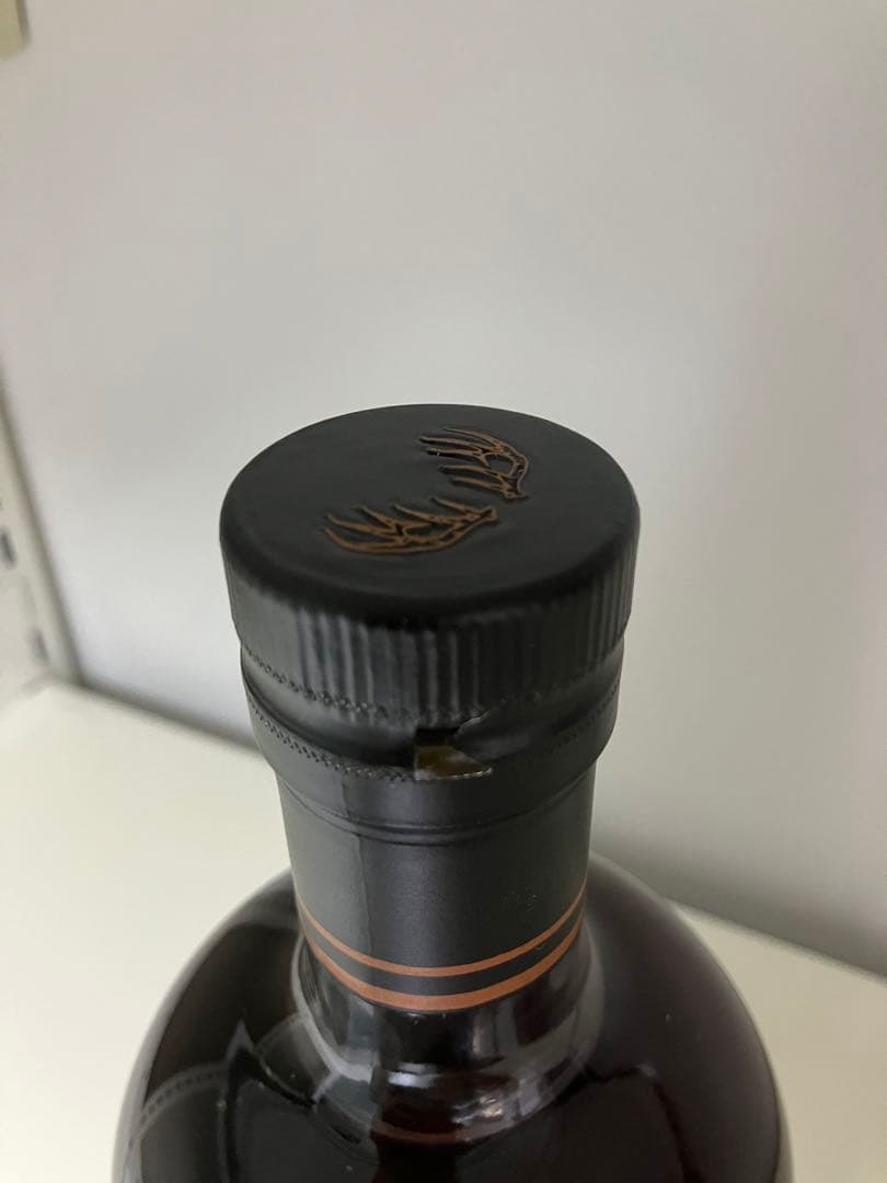 スタッグ STAGG バーボン ウイスキー