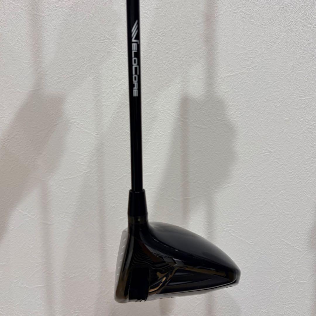 ドライバー ヘッドカバー付き