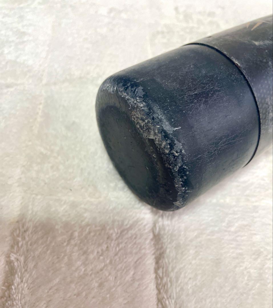 【軟式】ビヨンドマックス ギガキング　84センチ　ケース付き