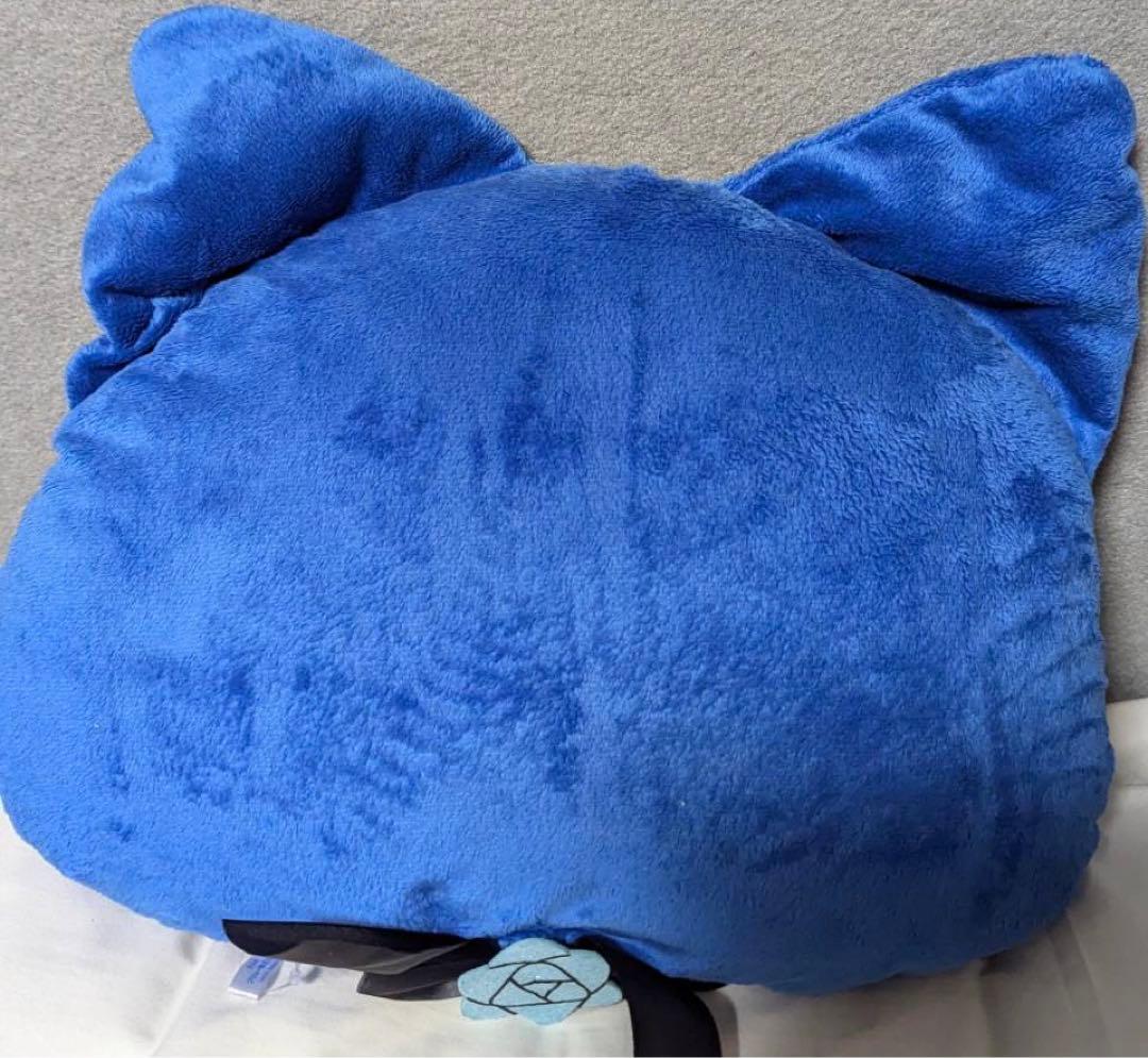 Ado アドローザトルマリィ　ぬいぐるみ　クッション