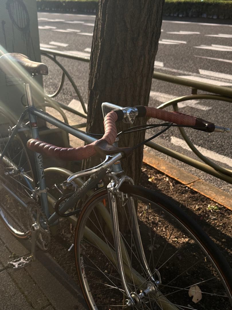 Rossin Record Francesca 1980年 50サイズ ロッシン