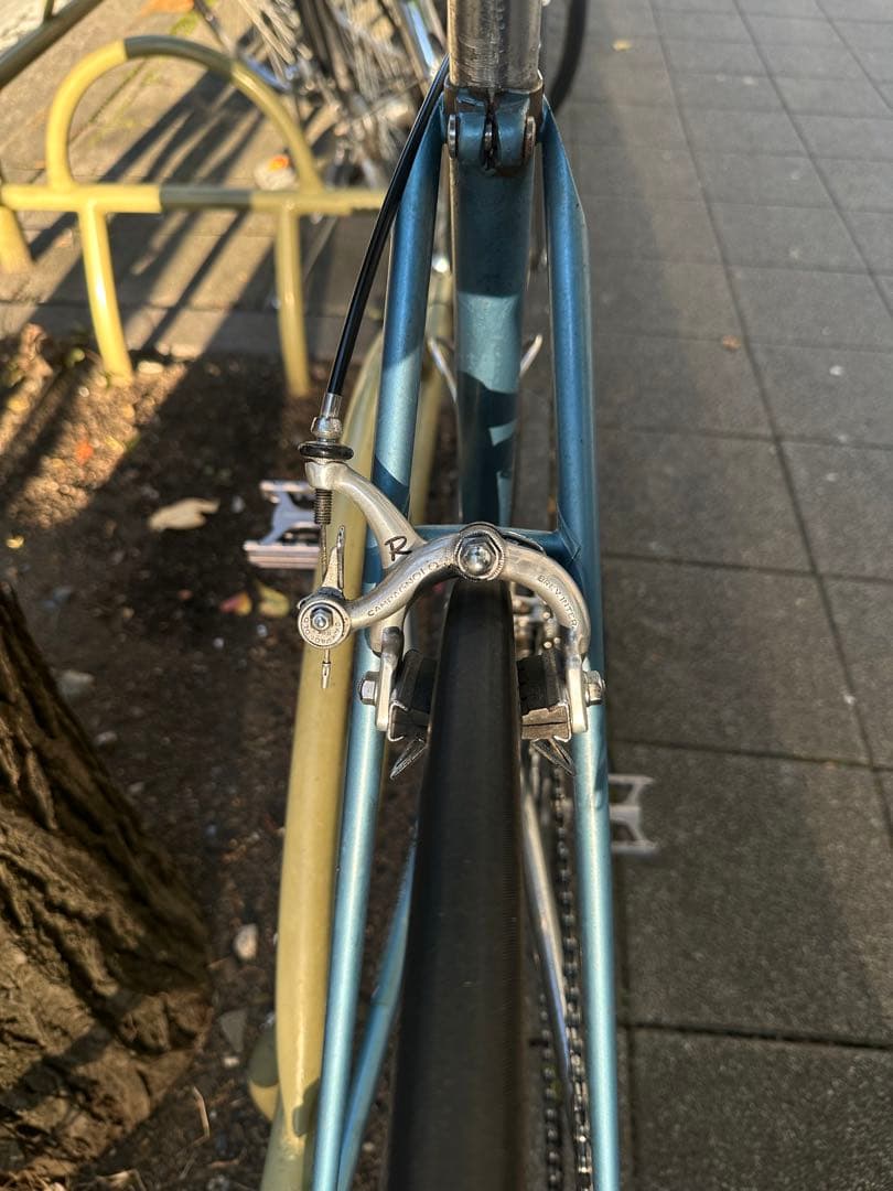 Rossin Record Francesca 1980年 50サイズ ロッシン