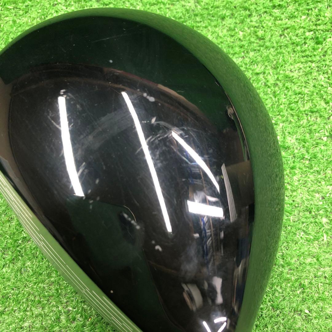 DDD-1851 RODDIO ドライバー LOW flexS55 NSPRO