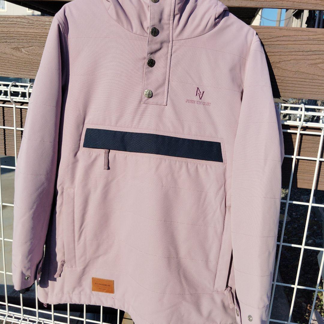 人気！AA　CHEEF JKT　Mサイズ