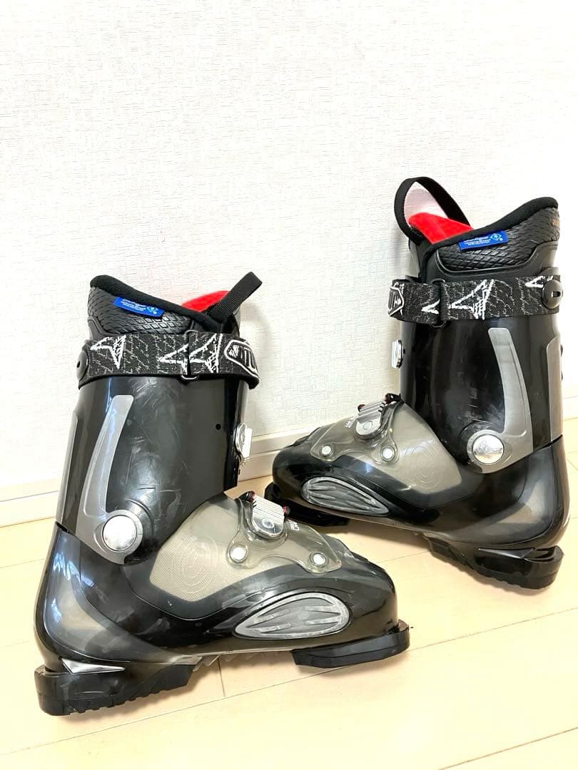 ATOMIC LIVEFIT 50 アトミック　26.0cm スキーブーツ