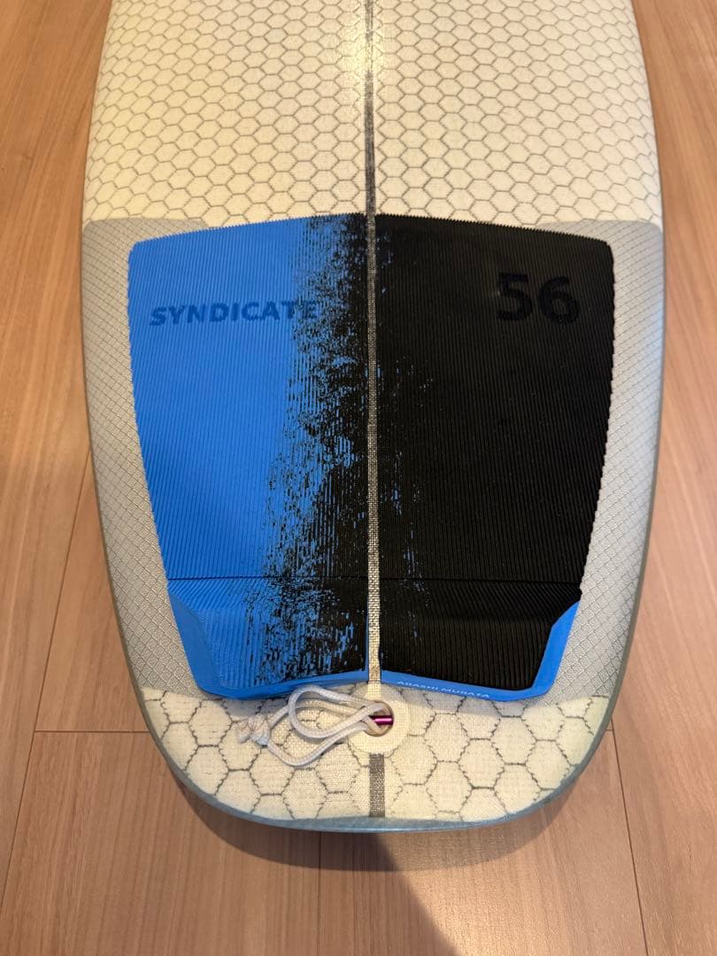 サーフボード　ロスト　メイヘム　リブテック　ショートラウンド　5.4