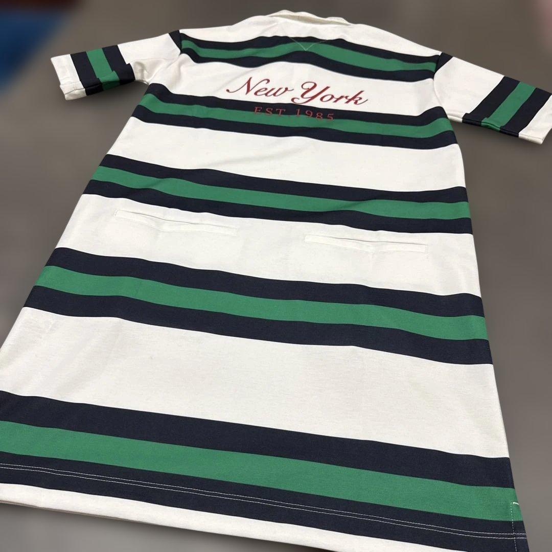 新品　トミーフィルフィガー　ワンピース