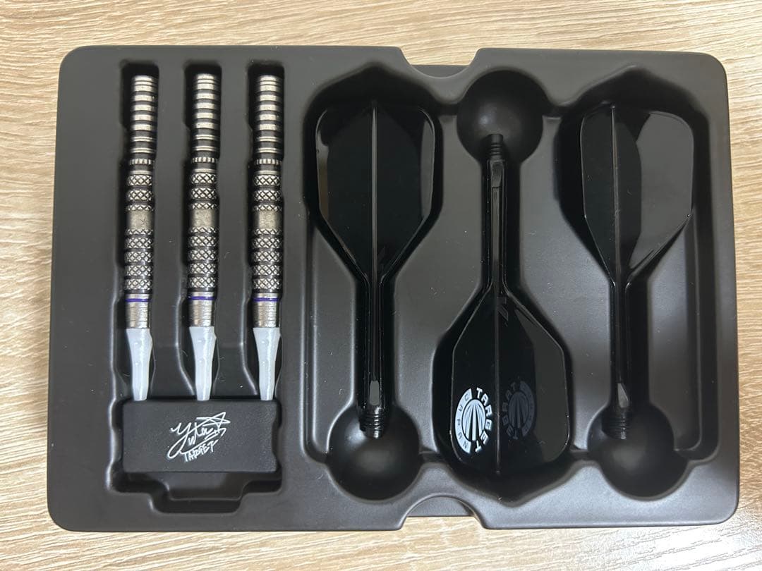 ターゲット シリウス G3 林雄太 TARGET SIRIUS