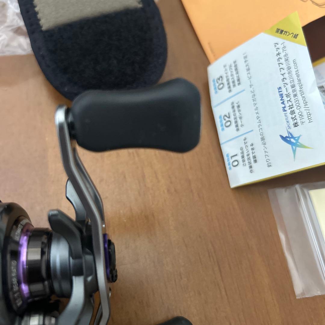 超美品左使用10回以下16スティーズSTEEZ sv tw 1012sv XHL