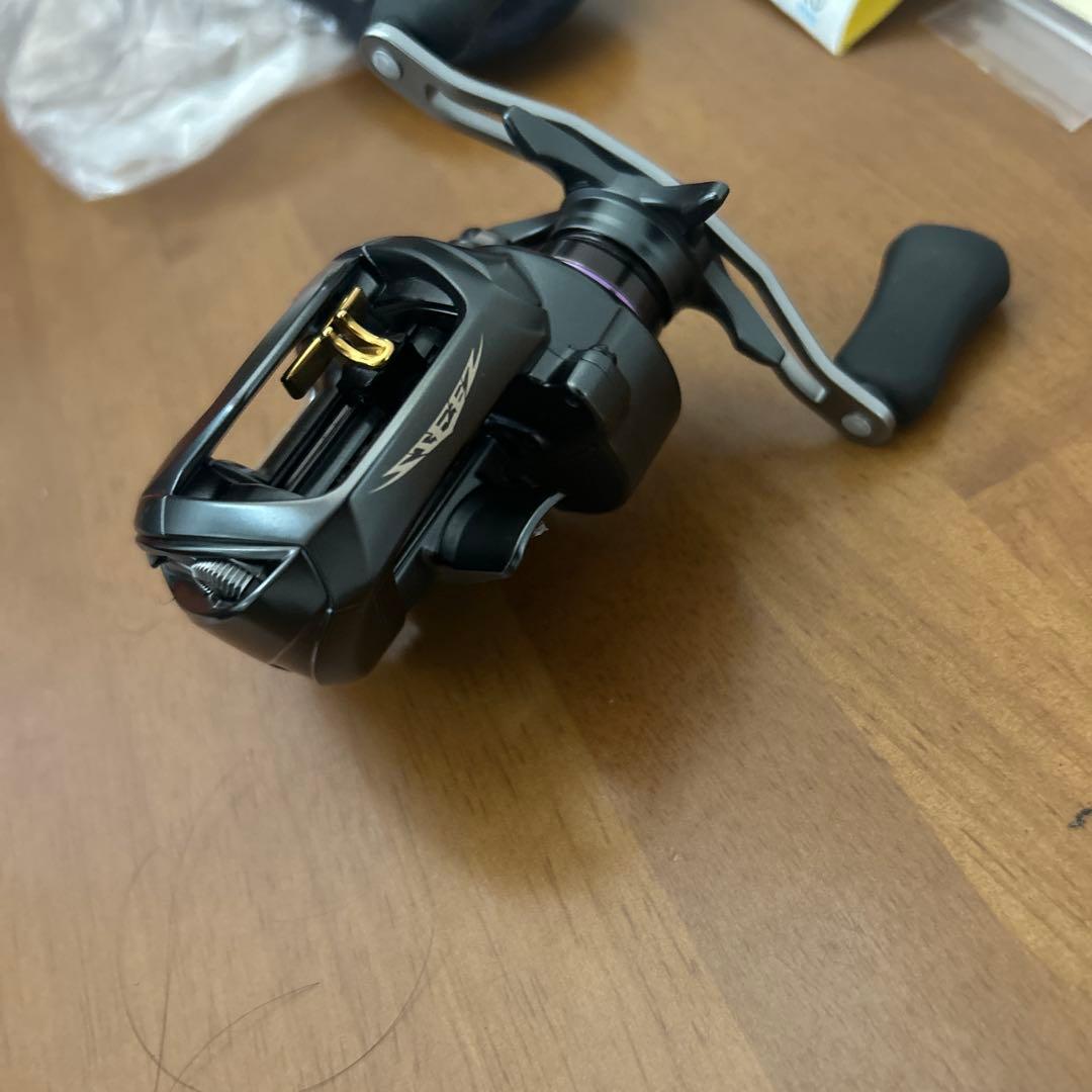 超美品左使用10回以下16スティーズSTEEZ sv tw 1012sv XHL