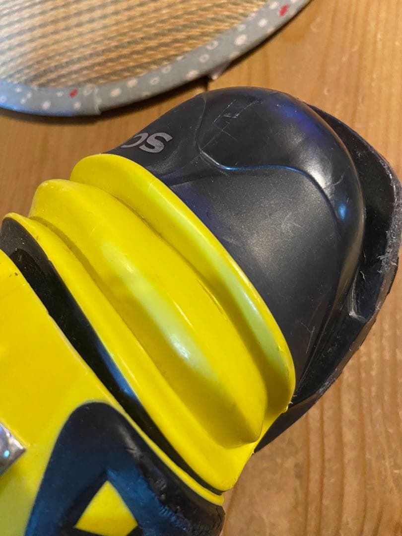 【値下げしました】スカルパ TX COMP テレマーク ブーツ NTN