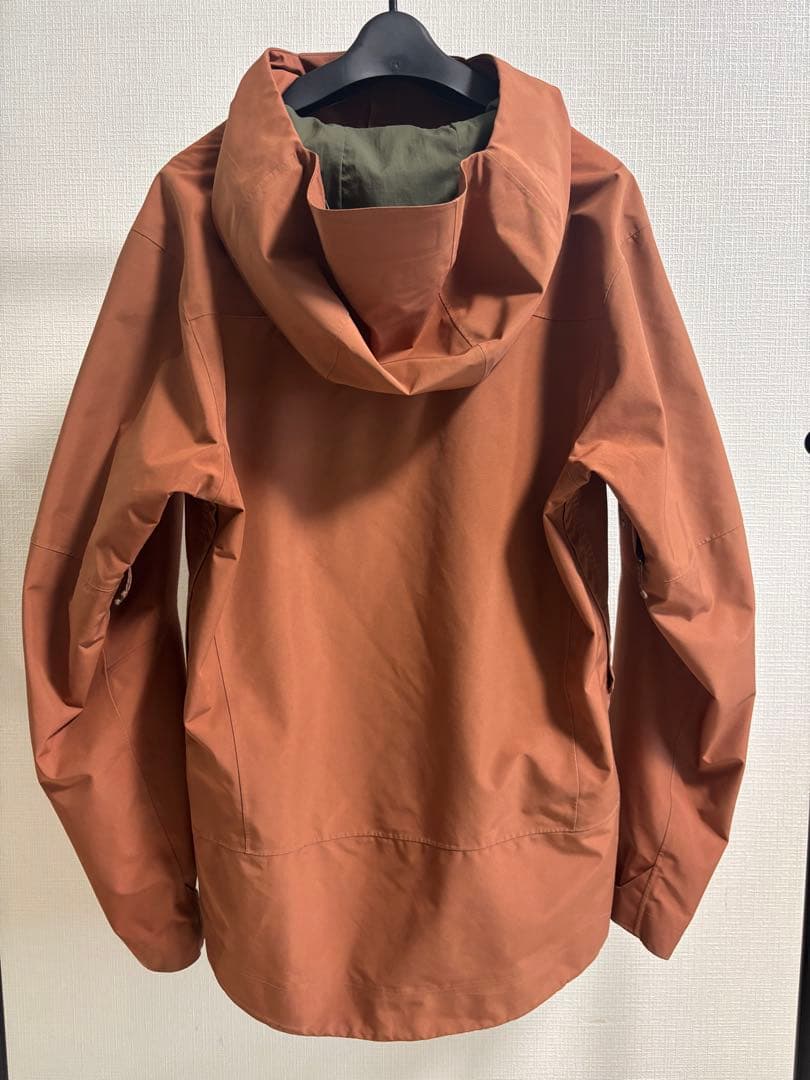 Patagonia スキージャケット