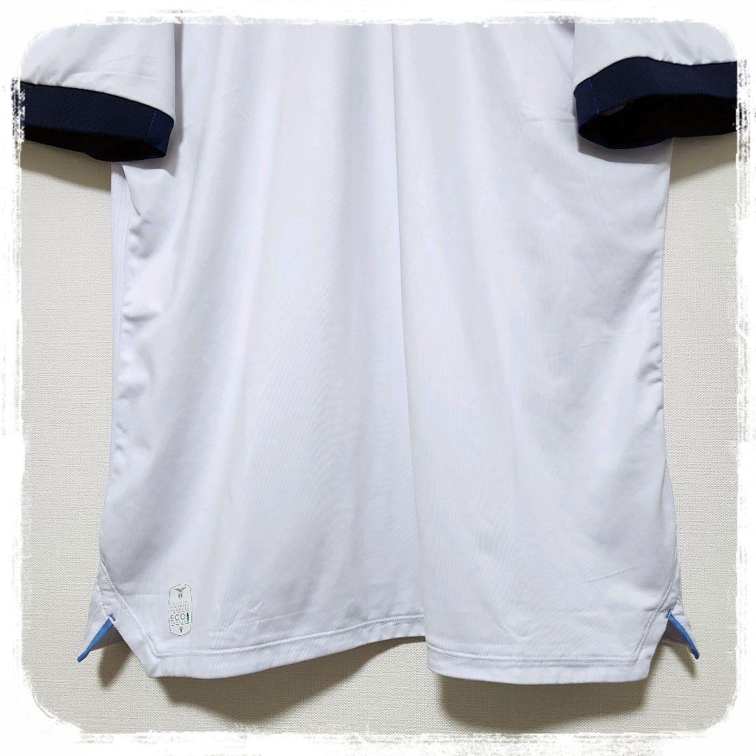 ■美品■ユニフォーム■レプリカ■ラツィオ■イタリア■セリエA