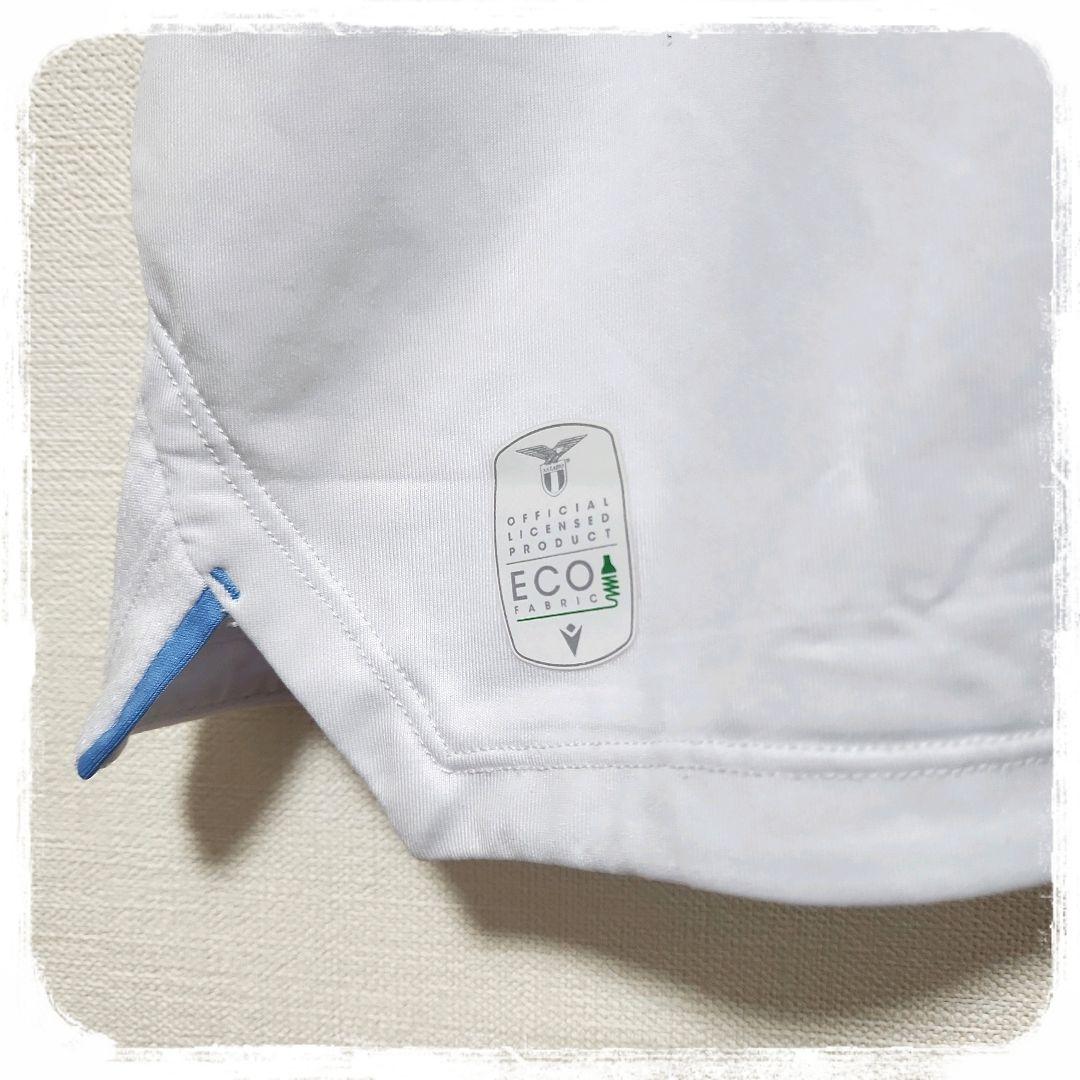 ■美品■ユニフォーム■レプリカ■ラツィオ■イタリア■セリエA