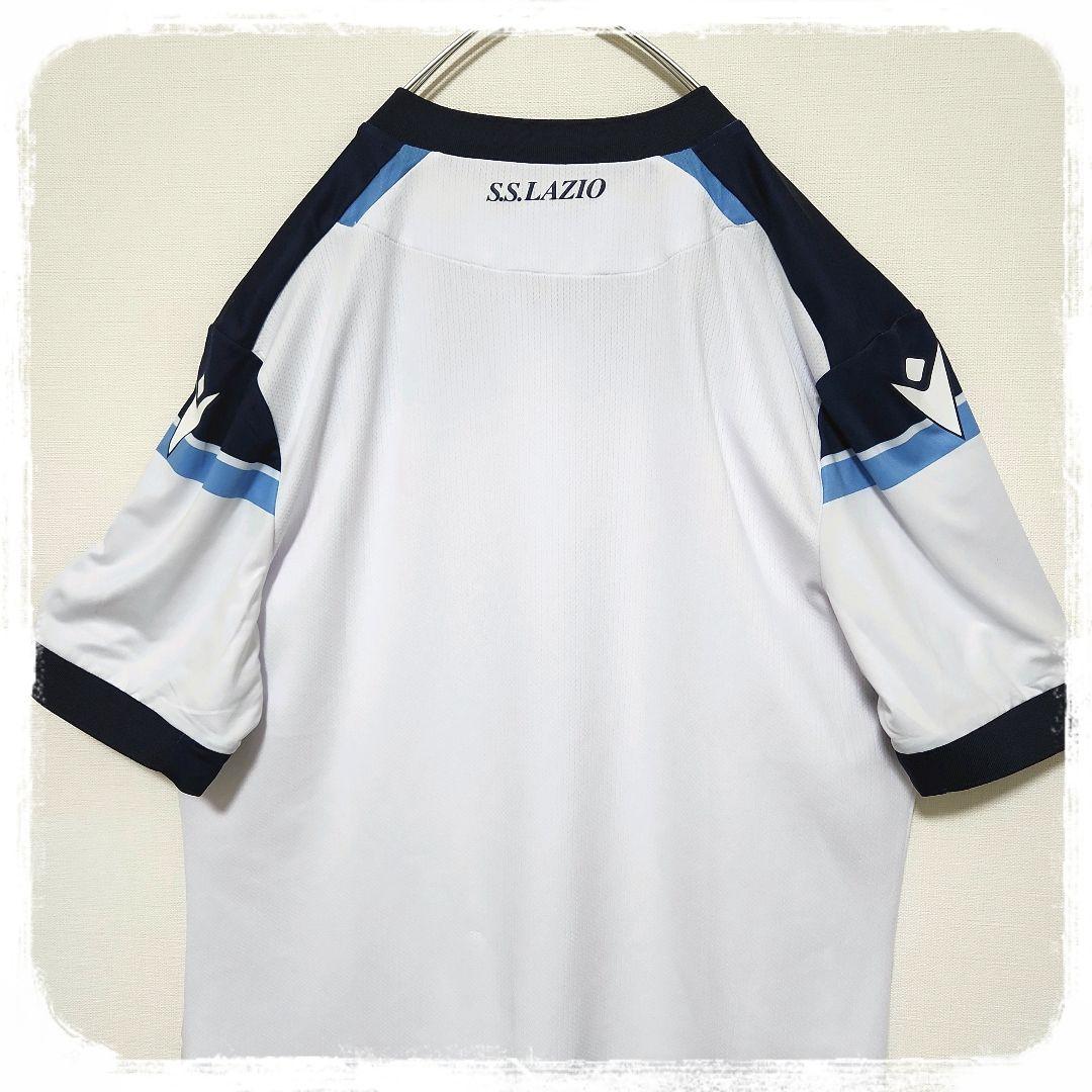 ■美品■ユニフォーム■レプリカ■ラツィオ■イタリア■セリエA