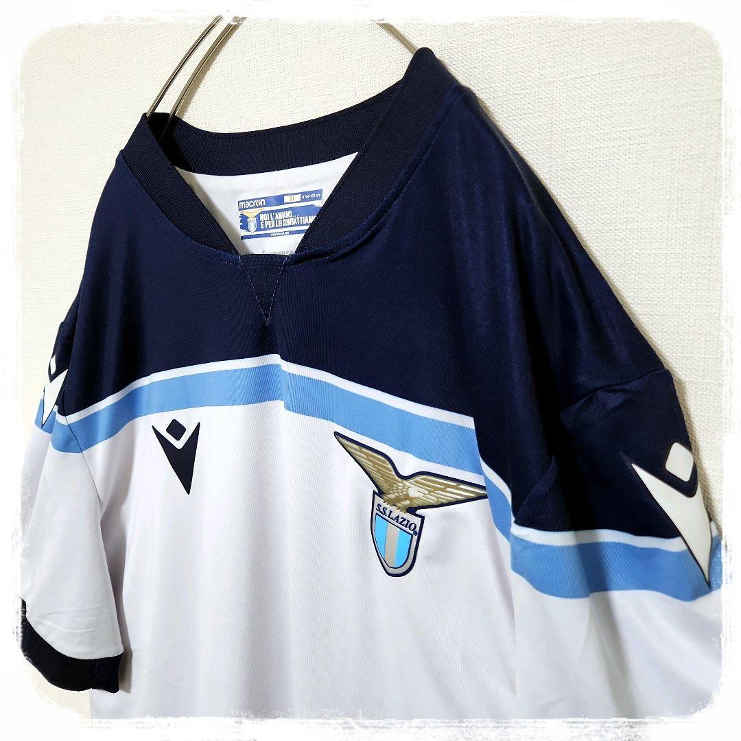 ■美品■ユニフォーム■レプリカ■ラツィオ■イタリア■セリエA