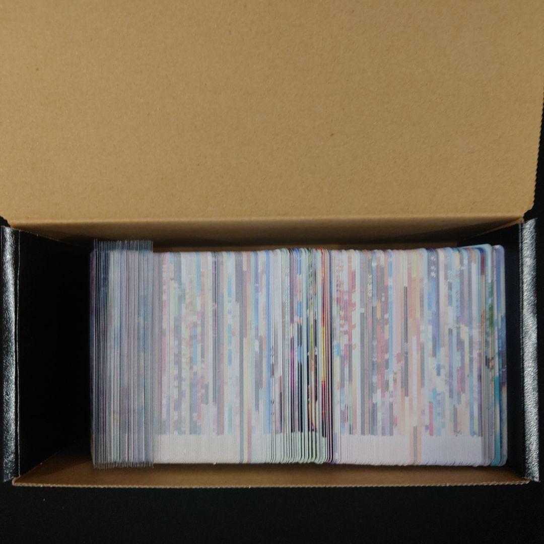 ヴァイスシュヴァルツロゼ HARUKAZE RR以下4コン