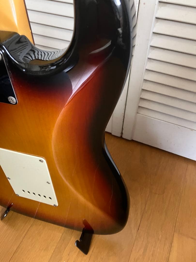 CoolZ ストラトキャスター