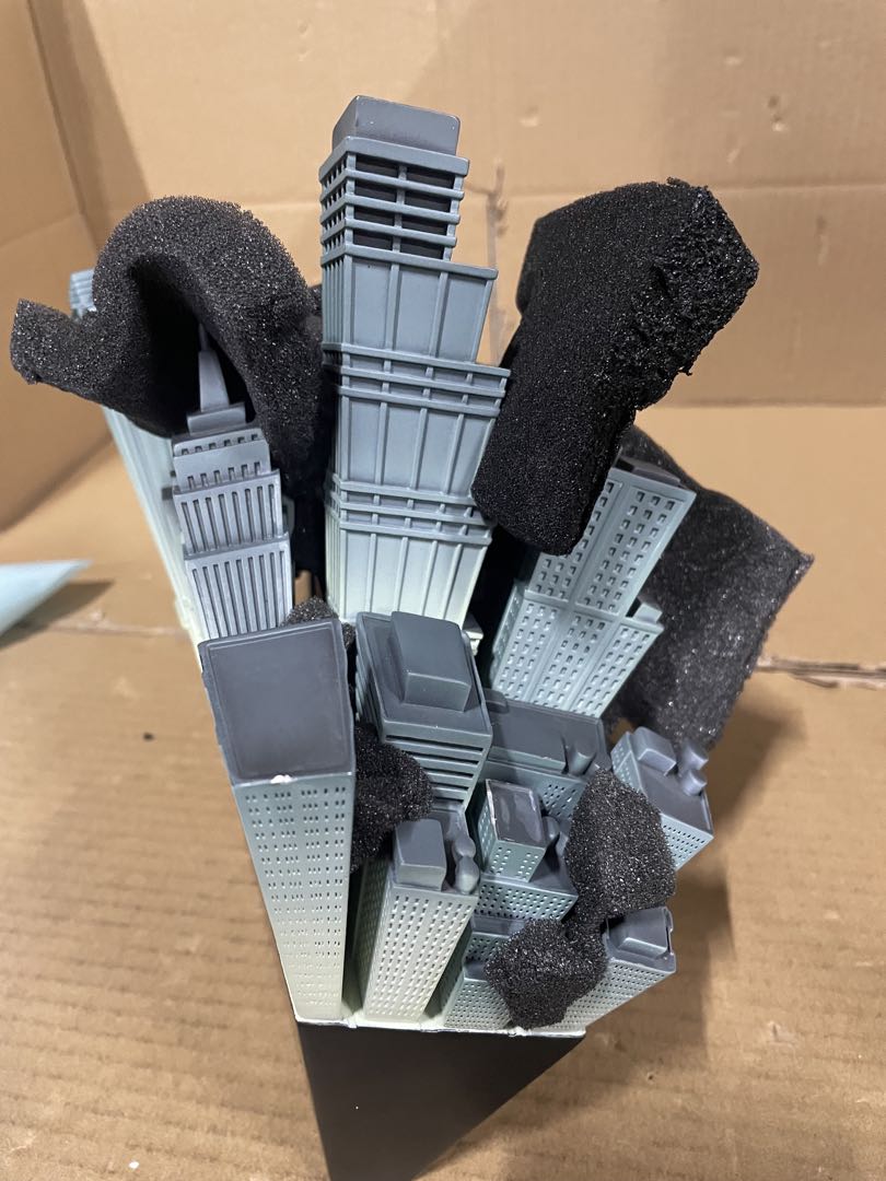 グッドスマイルカンパニー DCコミック バットマン アートリスペクト バットマン