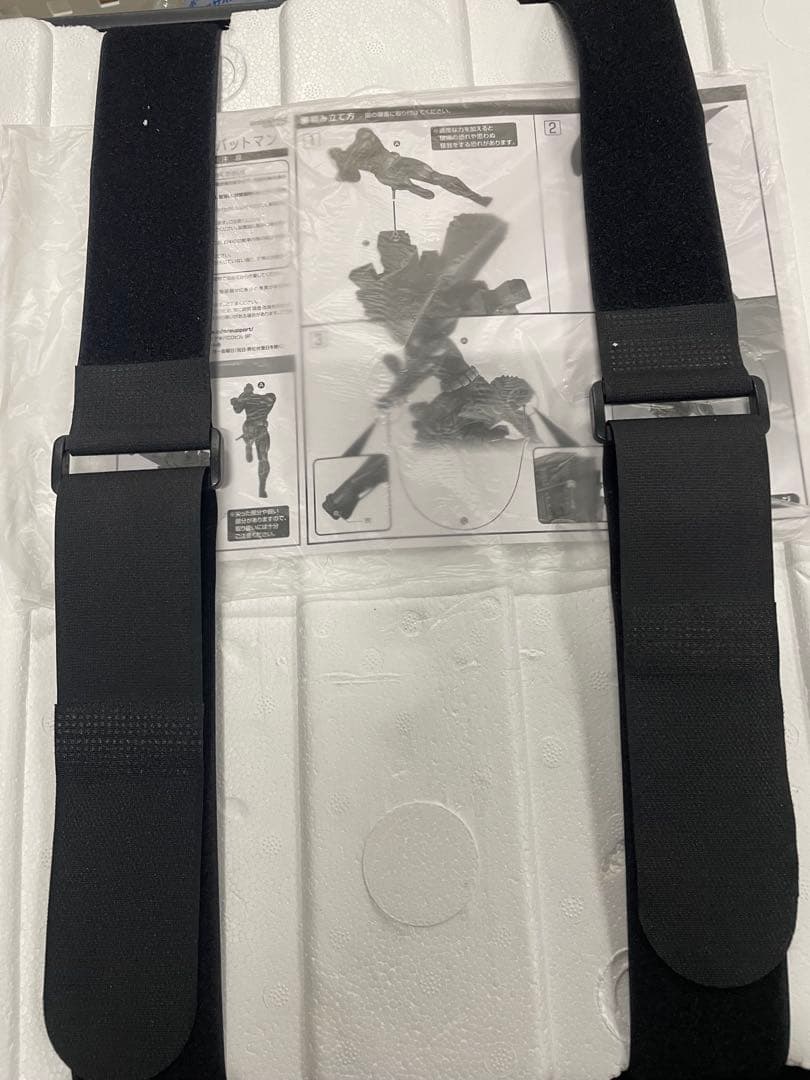 グッドスマイルカンパニー DCコミック バットマン アートリスペクト バットマン