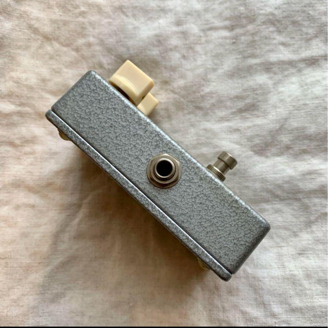 マキノ工房　Silver Myth ross系コンプレッサー