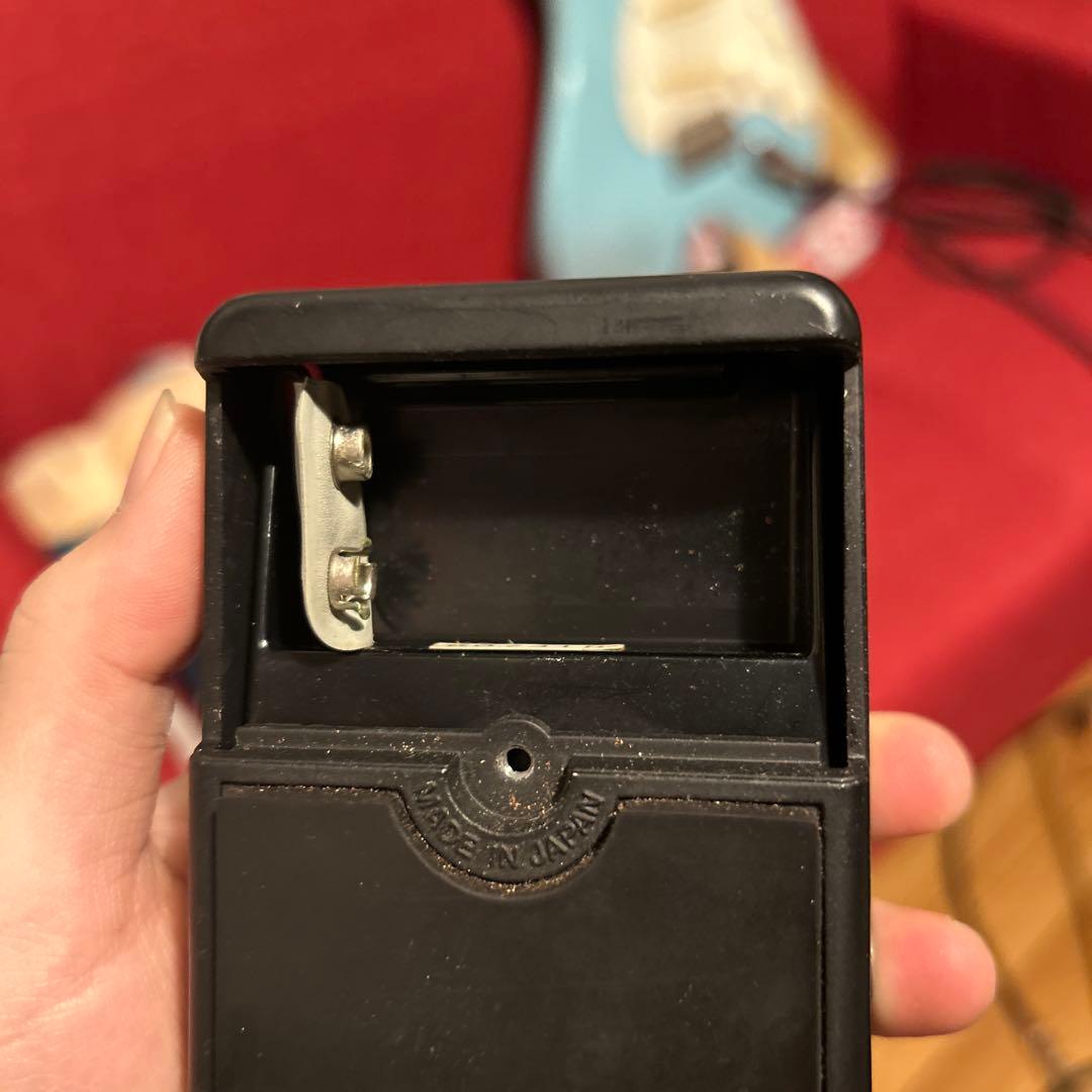 Yamaha OC-01 オクターバー