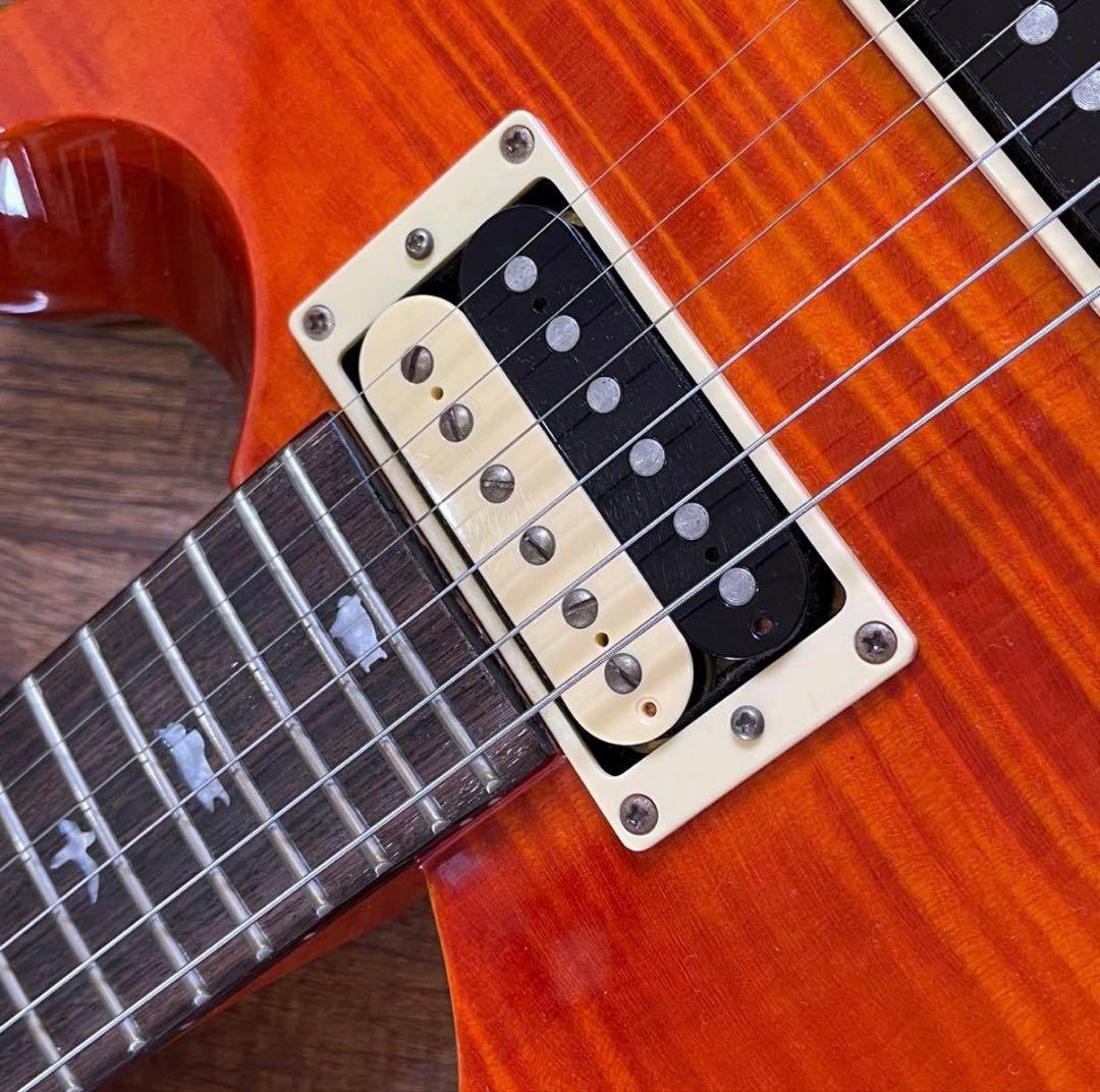 ギター PRS Paul Reed Smith SE CUSTOM 22